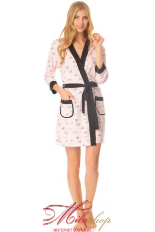 Халат Barwa 0088